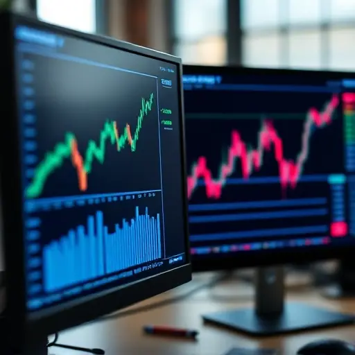 Algorithmic trading strategies on Google Finance AI