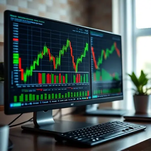 Risk management tools in Google Finance AI platform